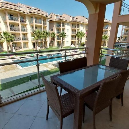 Clc Wyndham Kusadasi Golf Resort Soke Exterior foto