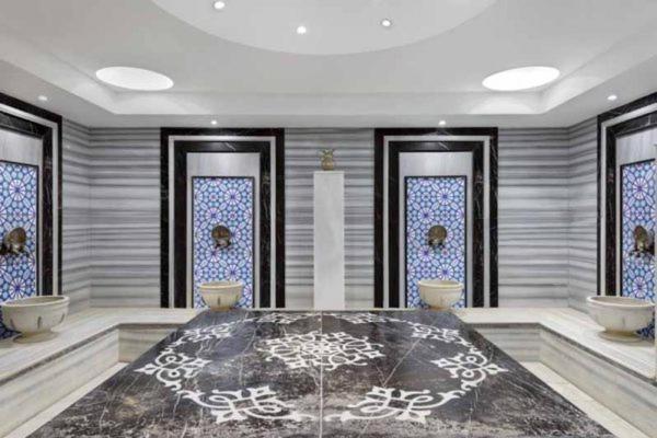 Clc Wyndham Kusadasi Golf Resort Soke Exterior foto