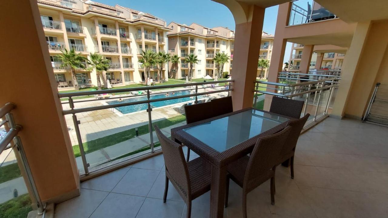 Clc Wyndham Kusadasi Golf Resort Soke Exterior foto