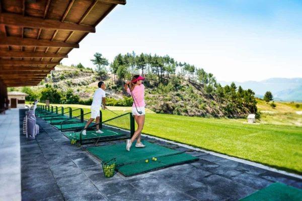 Clc Wyndham Kusadasi Golf Resort Soke Exterior foto